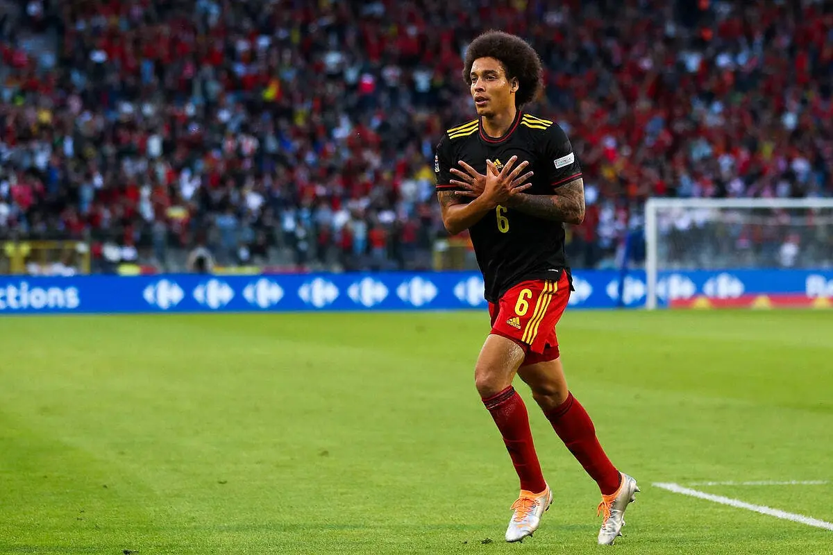 les offres pleuvent pour witsel l om se demarque witsel 2 343335