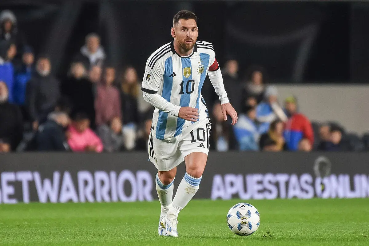 les resultats ont fuite messi gagne son 8e ballon d or messi 97 366695