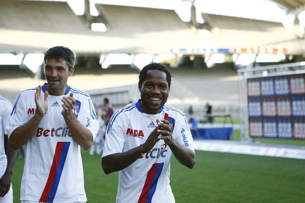 les supporters de l ol n ont pas fait partir makoun 65826 14347