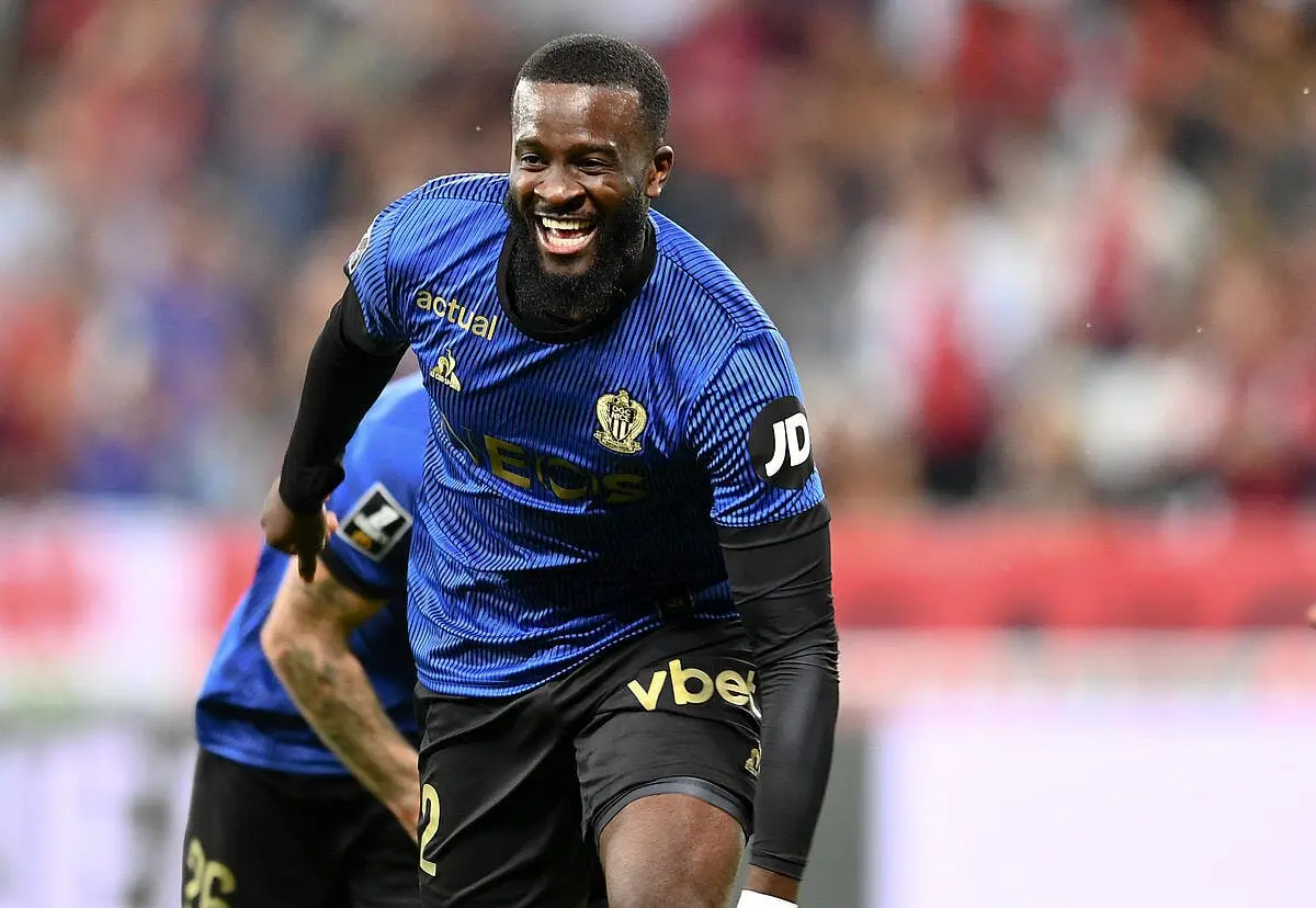 les verts decapites ndombele fait une dedicace a l ol ndombele 17 381485