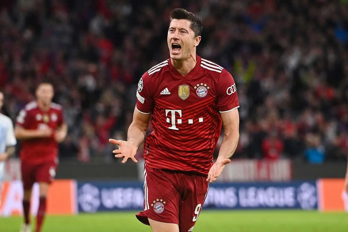 lewandowski a l ol boateng accepte le defi lewandowski 7 333331