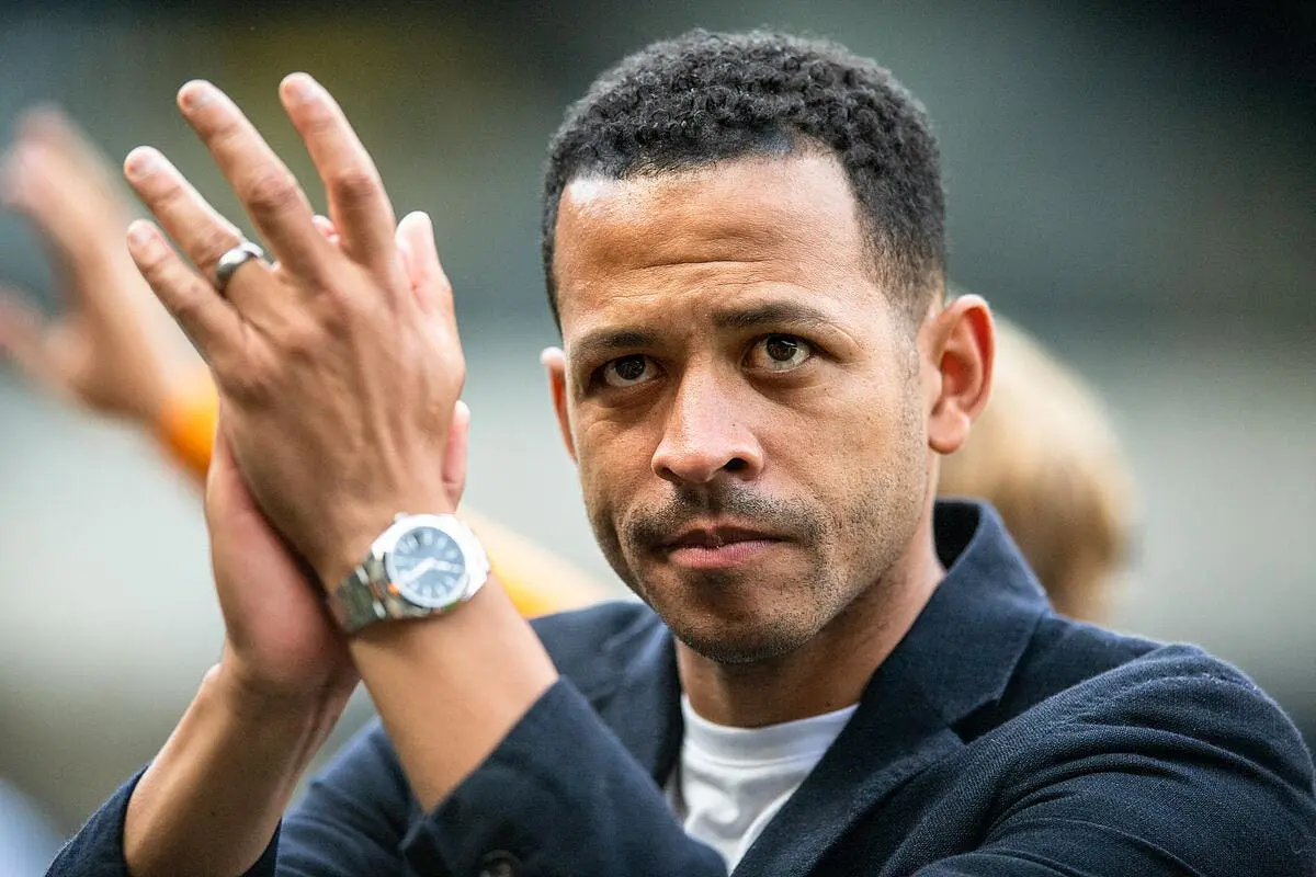 liam rosenior