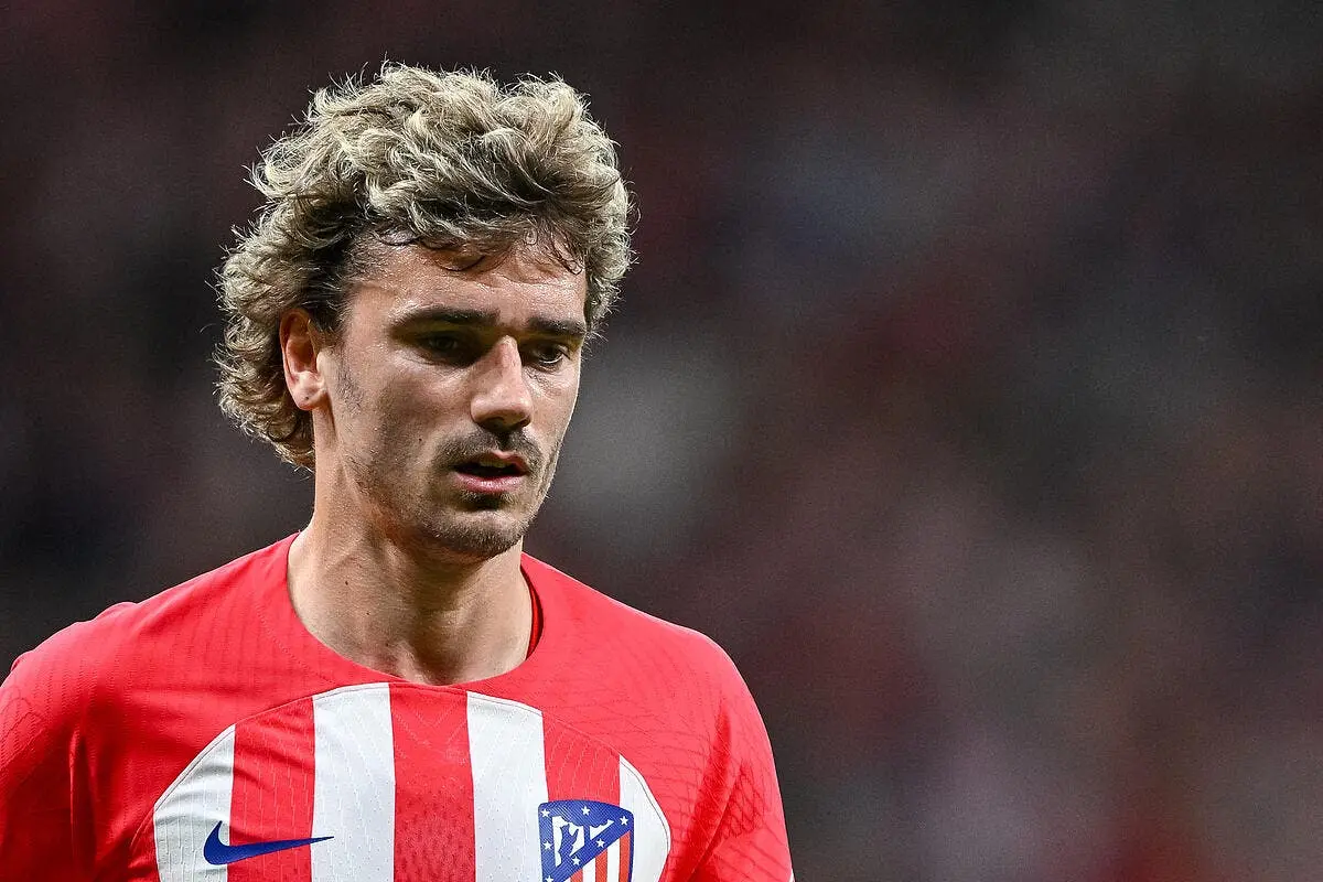Liga : L’Atlético de Madrid dégringole à Alavés