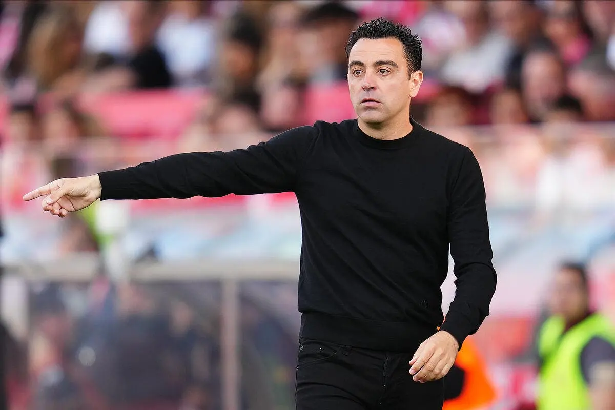 Liga : Xavi quitte le Barça sur une nouvelle victoire