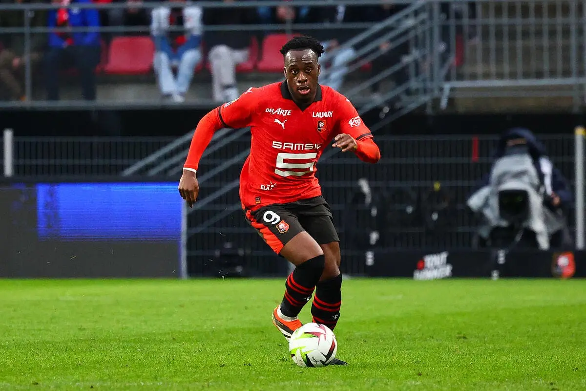 lille a trouve le successeur de david en ligue 1 kalimuendo 7 371636