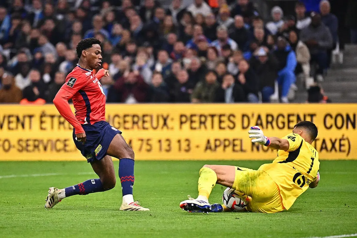 lille fait craquer rulli l om rate une belle operation david 10 385365