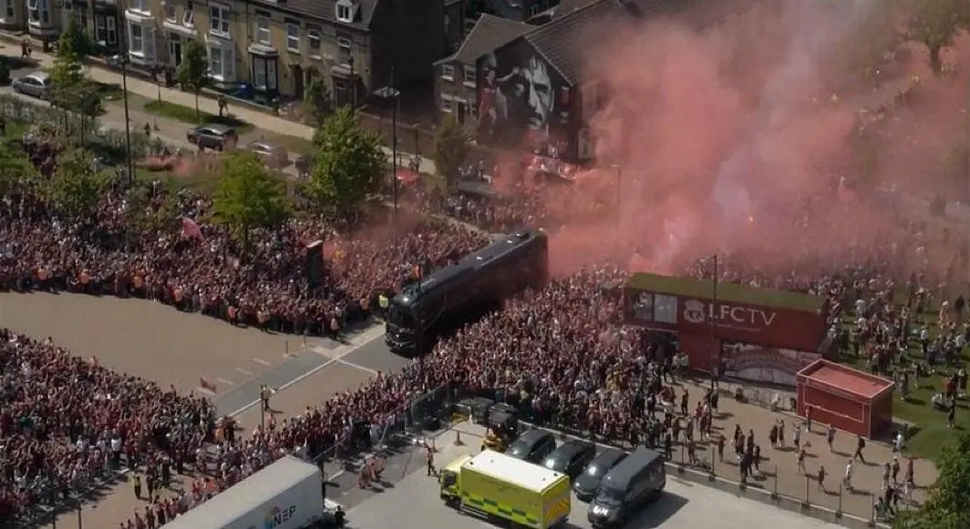 liverpool en feu pour la derniere de jurgen klop gn8hofuw4aa33fh 376056