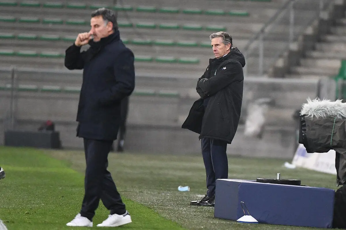 losc puel garcia galtier c est le label france icon dib 291120 11 59 314011