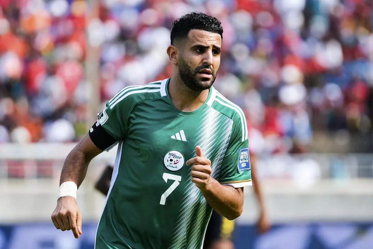 mahrez plombe l algerie belmadi connait la chanson mahrez 9 370780