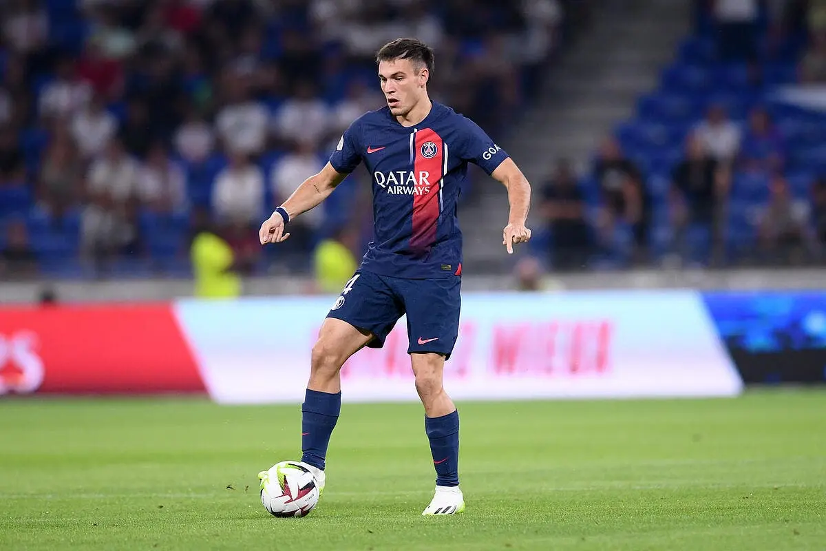 malgre joao neves le psg refroidit mu et ugarte ugarte 1 379267