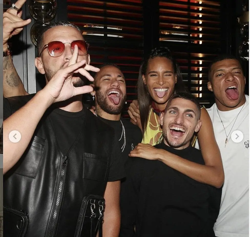 marco verratti et les nuits parisiennes la goutte de trop pour le psg verratti 325173