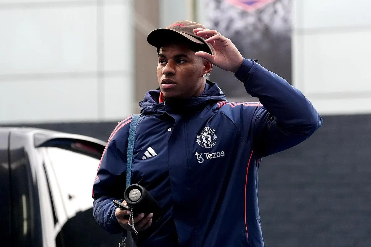 Marcus Rashford, le PSG s’occupe de tout !