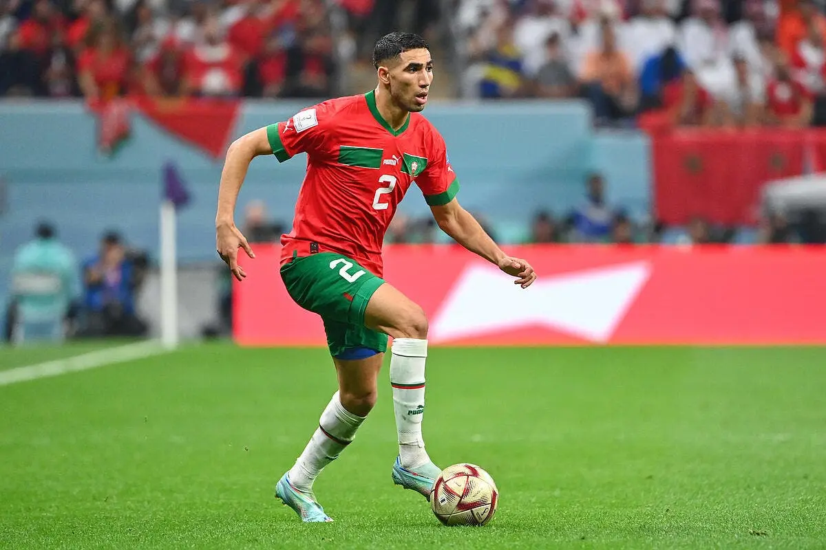 maroc tanzanie les compos 18h sur beinsports icon dib 141222 11 52 370676