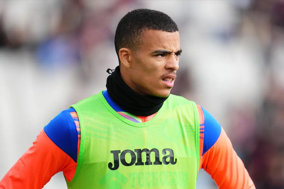 Mason Greenwood à l’OM, c’est le coup de folie !