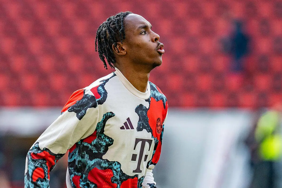 Mathys Tel à l’OM, grosse surprise au Bayern