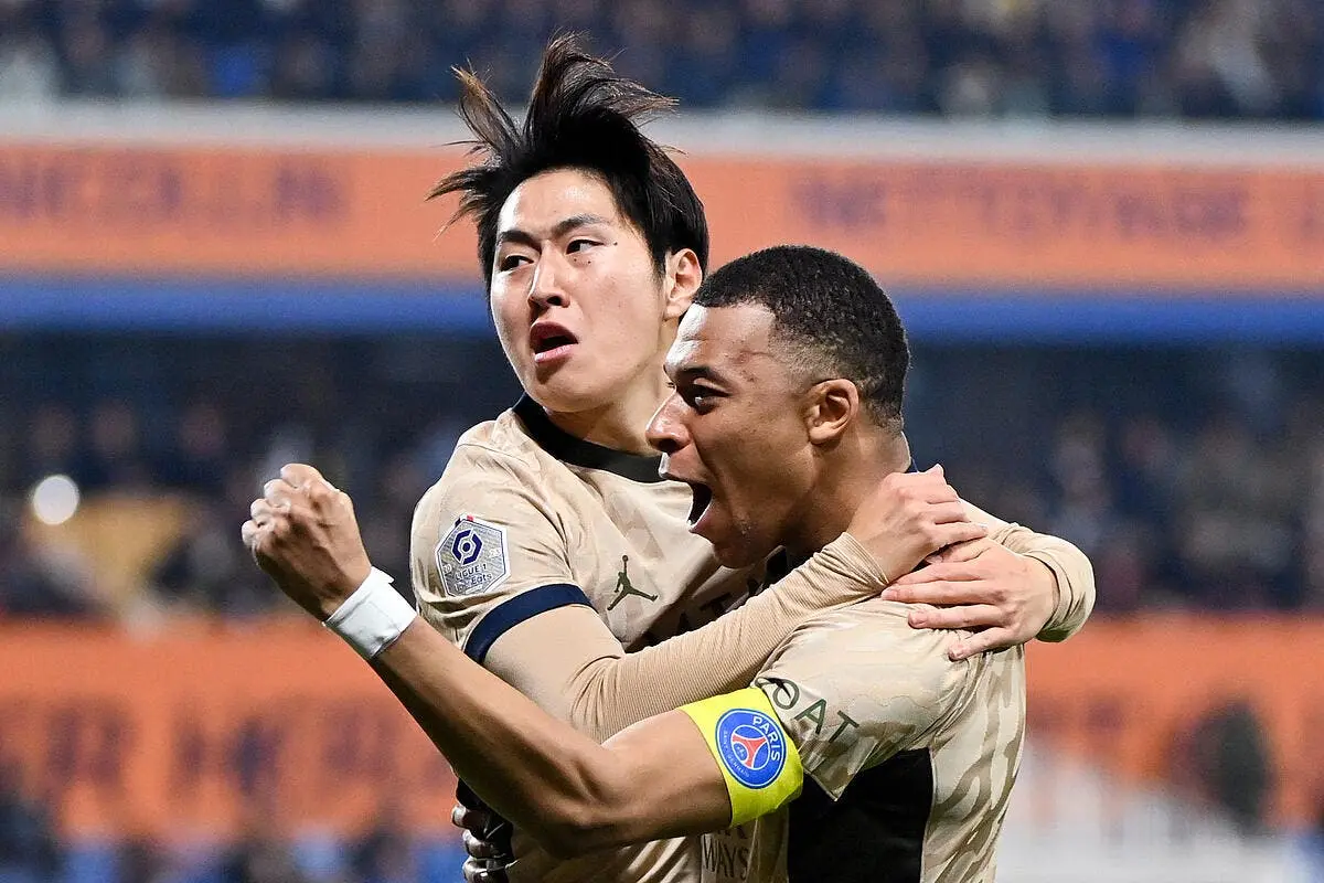 Mbappé a préféré l'argent du PSG, il a perdu deux ans