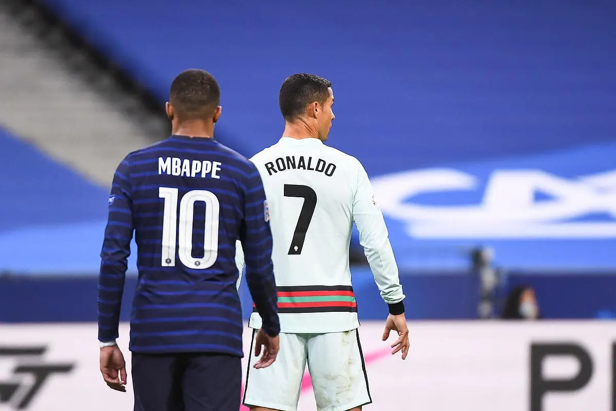 mbappe apres cristiano ronaldo manchester united attaque icon bap 111020 93 221 351615