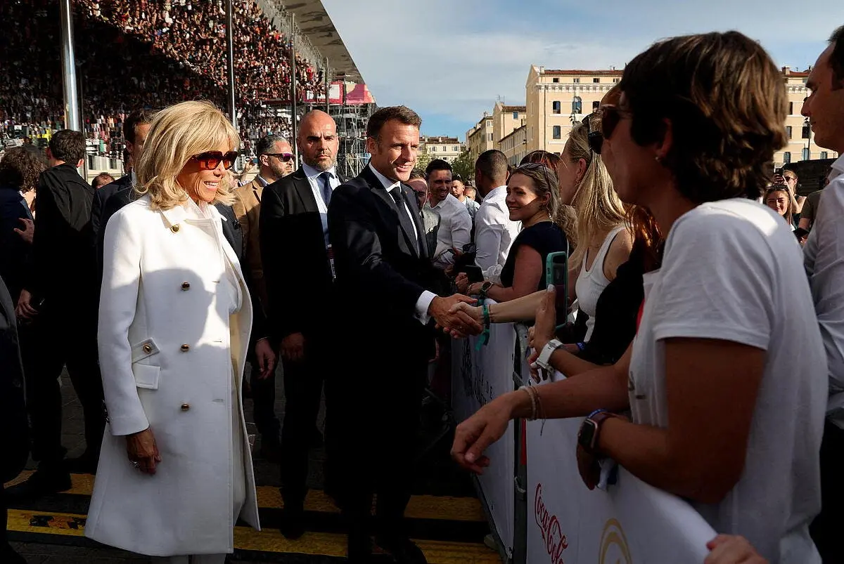 mbappe aux jo emmanuel macron propose un deal surprise iconsport 219884 0360 376213
