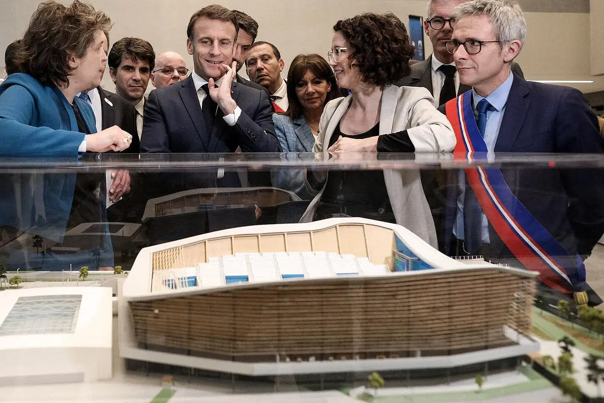 mbappe et le real emmanuel macron fait une enorme confidence iconsport 207386 0023 374573