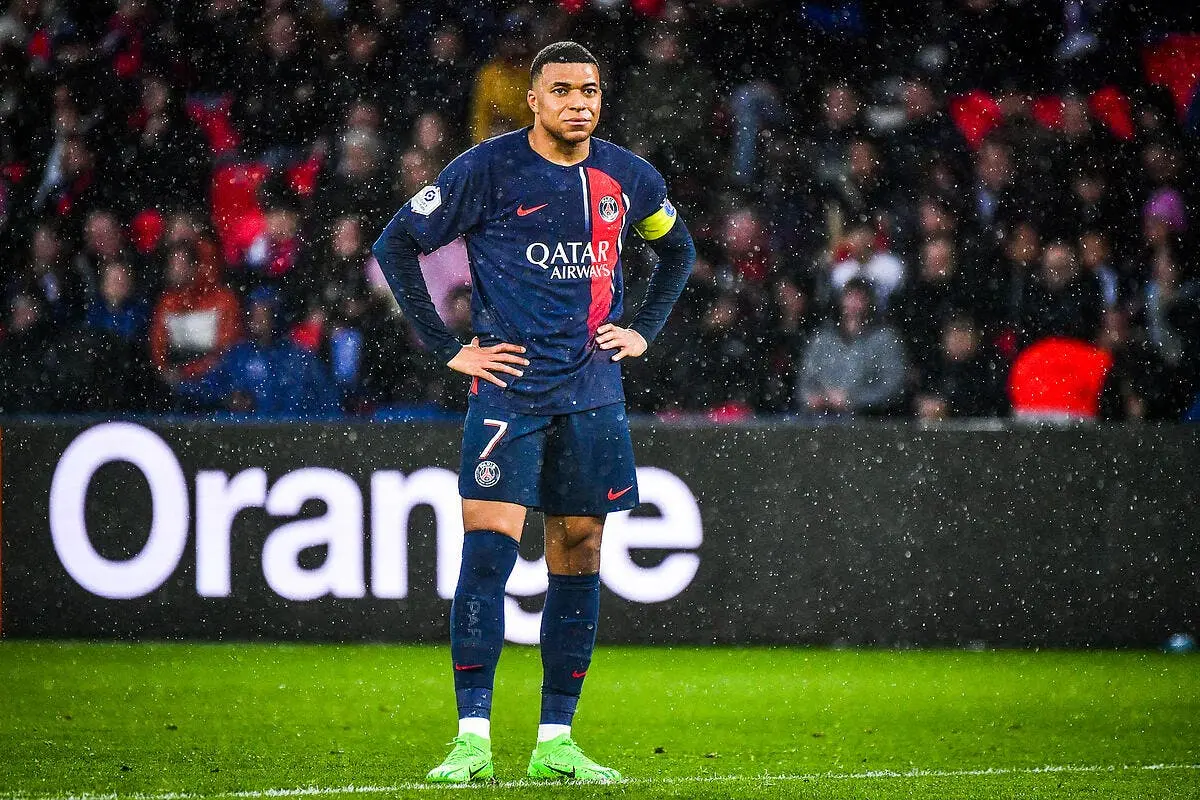 mbappe fait galerer le psg le real madrid rigole icon 888178 034 372469