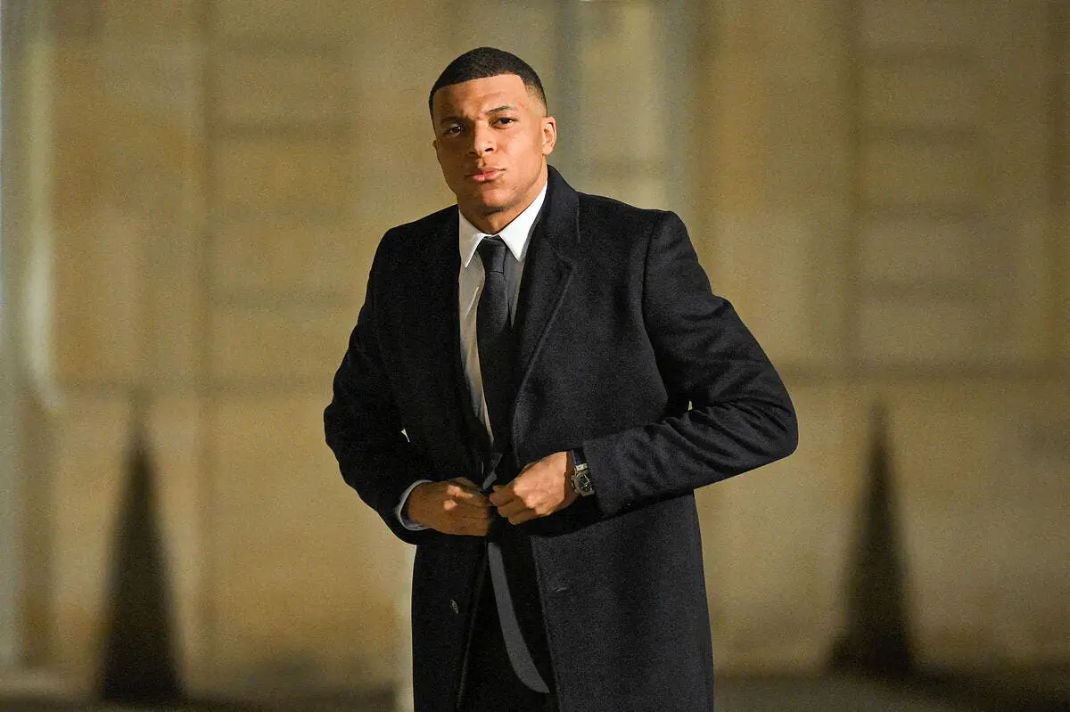 Mbappé humilié, la France remerciera Luis Enrique cet été