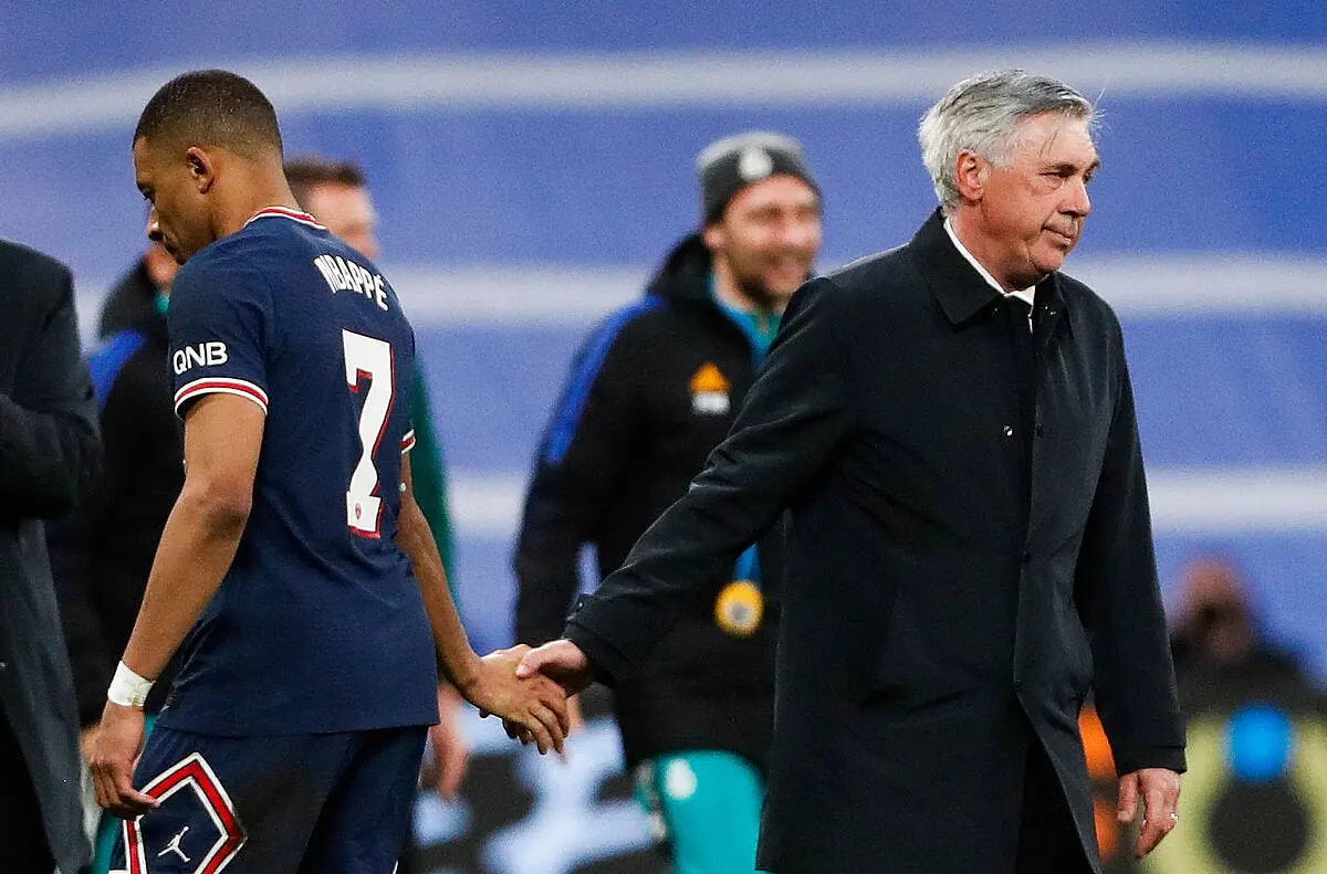 mbappe humilie par ancelotti le psg reprend espoir icon ecommercefotos ecommerce2 121805717 371780