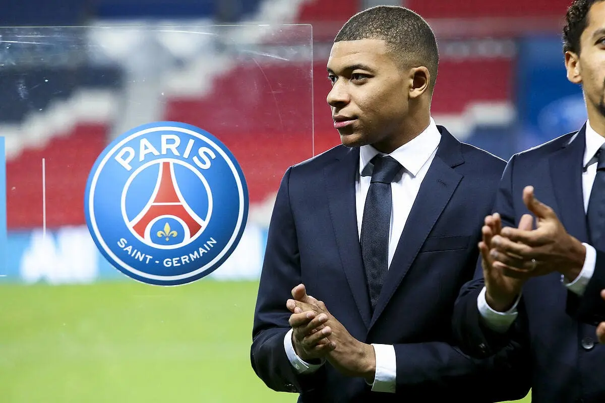 Mbappé invite 250 personnes pour son pot de départ