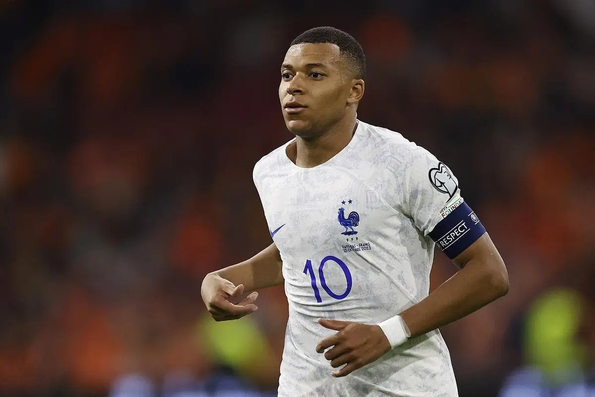 mbappe ou haaland la video a fait le buzz pour rien mbappe 158 373535