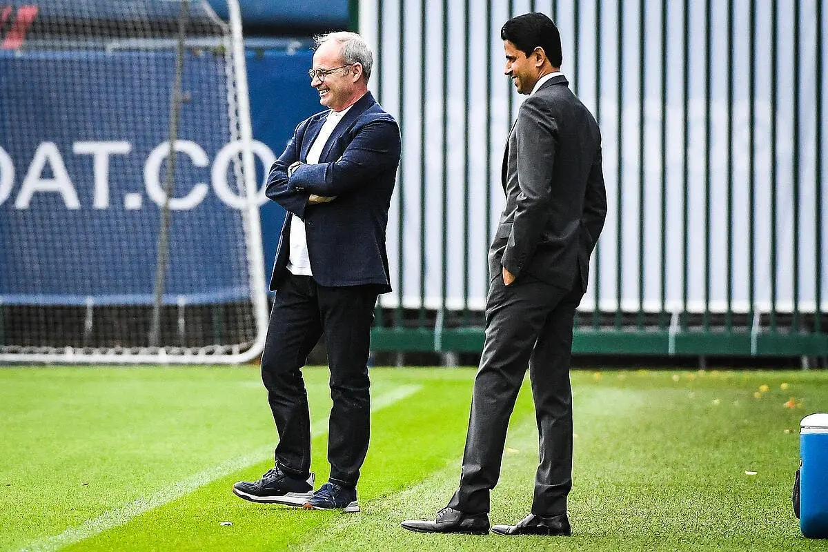 mbappe s en va le psg va tenter un pari fou campos 4 371550