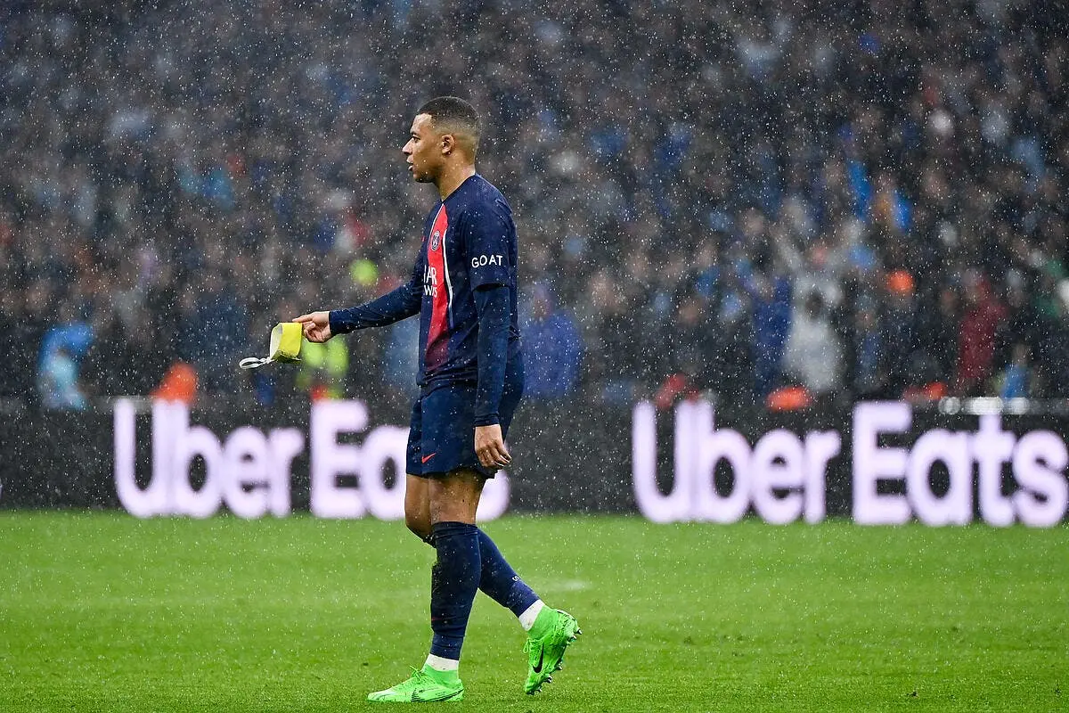 mbappe voulait s accrocher le psg l a degoute mbappe 173 374461