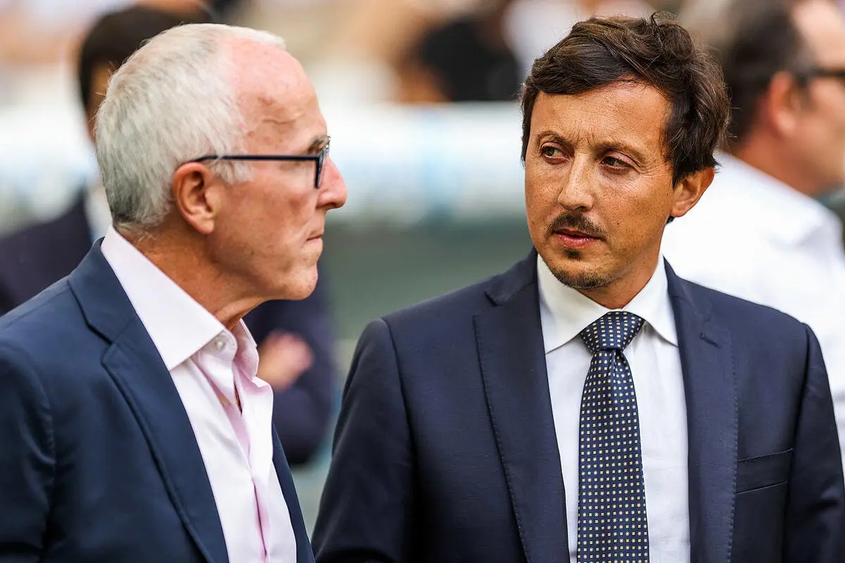 mccourt rassure longoria l om passe aux choses serieuses longoria 13 375389