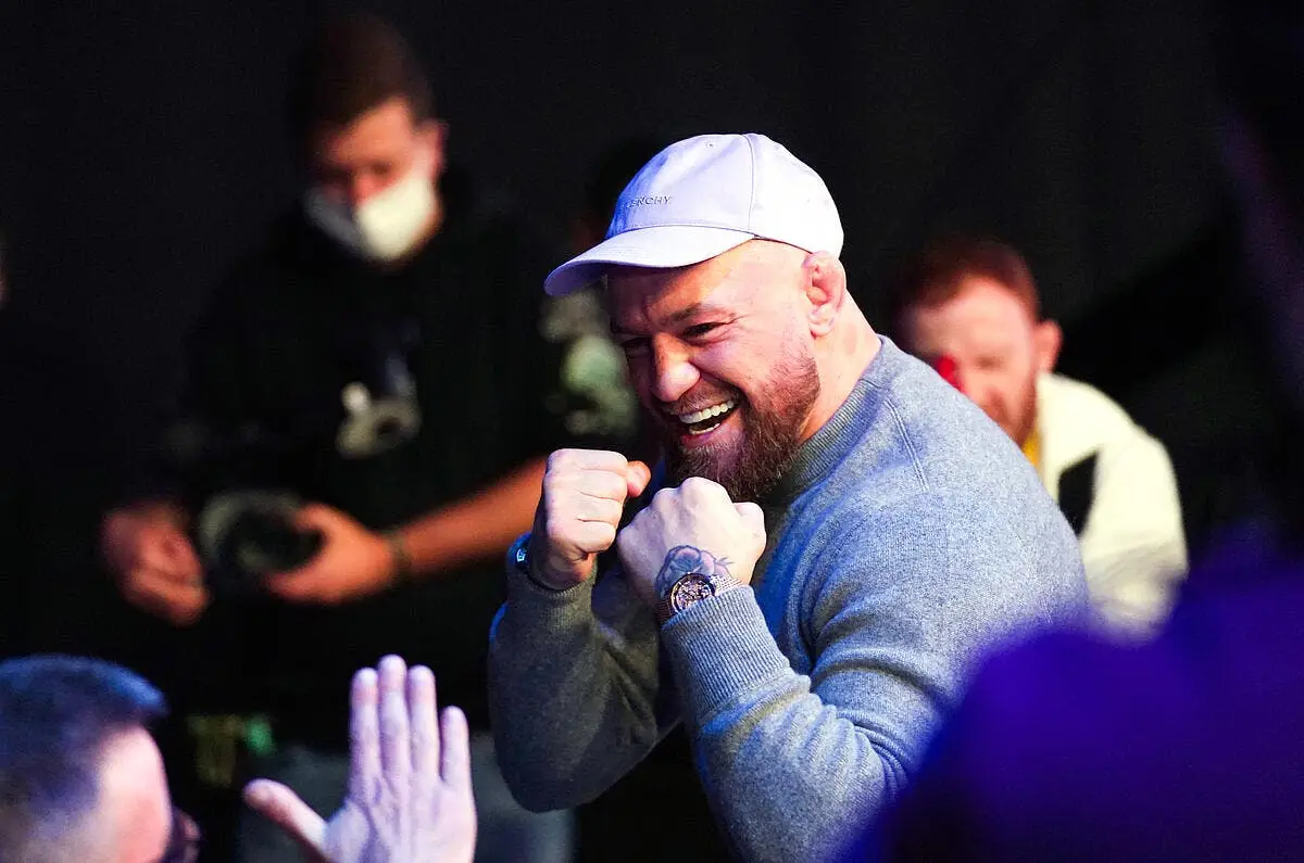 mcgregor affiche ses ambitions mu et chelsea vises icon 65532314 336235