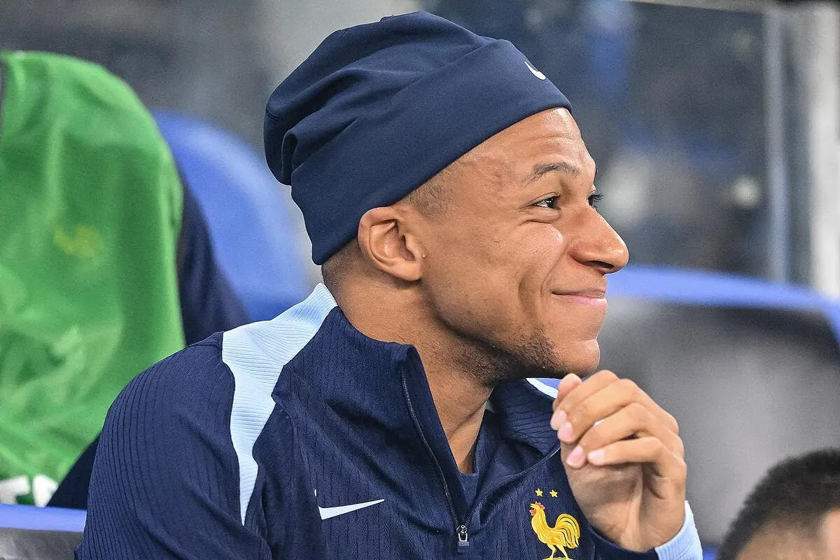mensonge en pleine interview mbappe s est moque du psg mbappe 186 385098