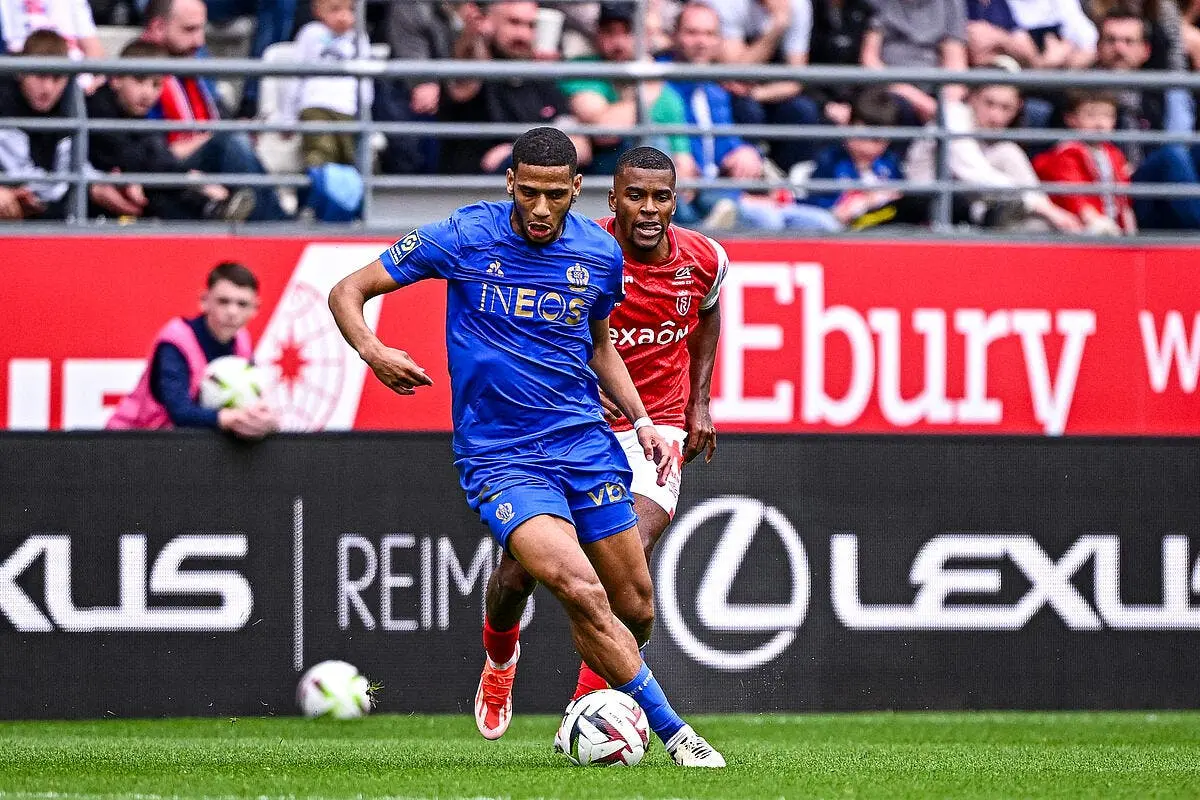 Mercato : 50 ME pour Todibo, le PSG est chaud