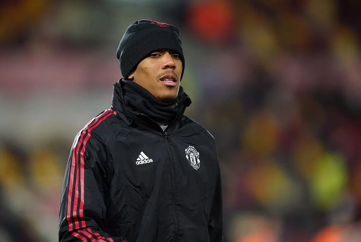 mercato anthony martial rejoint le fc seville icon 022759 0020 333217