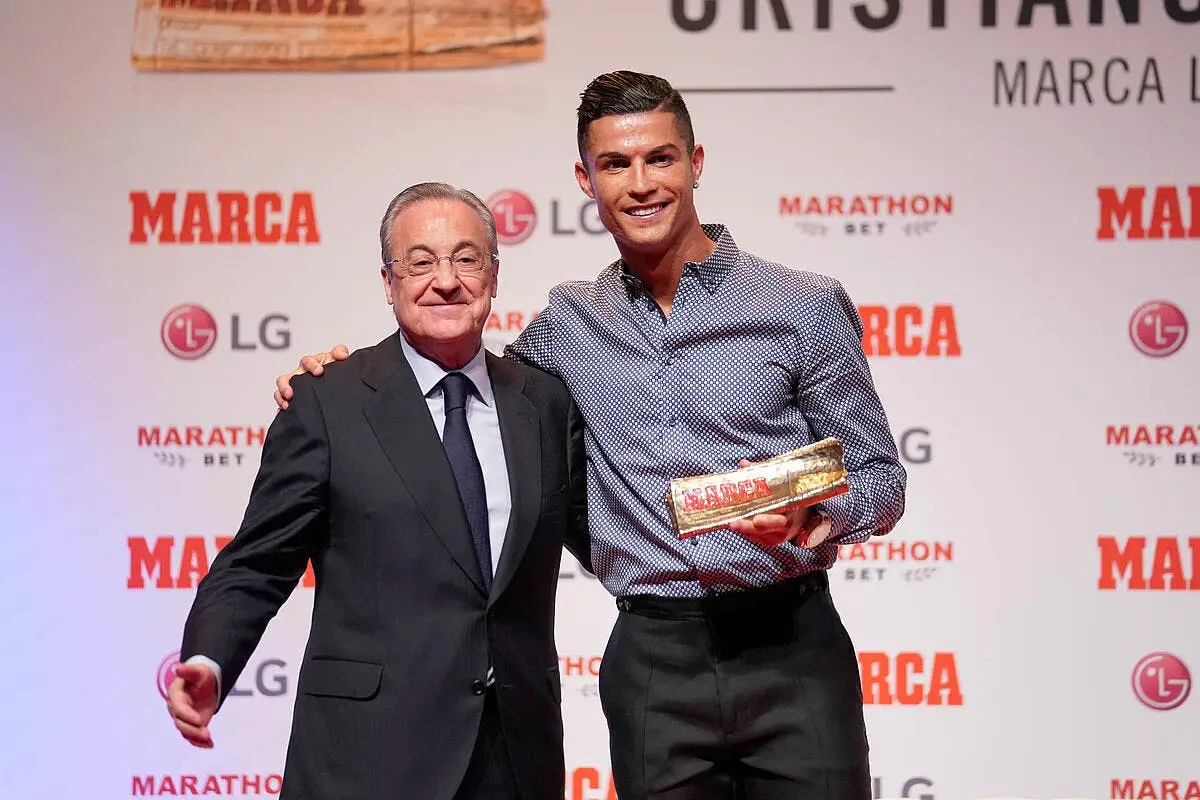 mercato cristiano ronaldo au real madrid la rumeur enfle icon ecommercefotos ecommerce2 99120164 309951