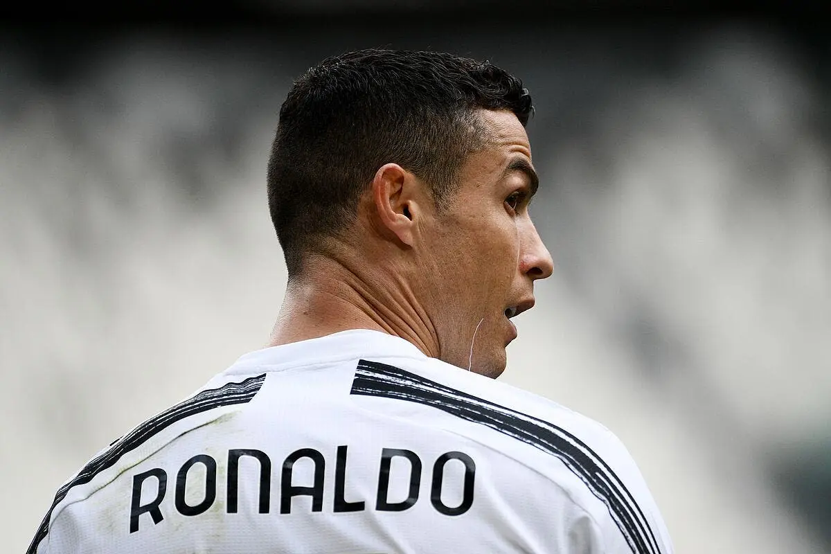 mercato cristiano ronaldo ne trompe personne au real icon lp 12755388 312245