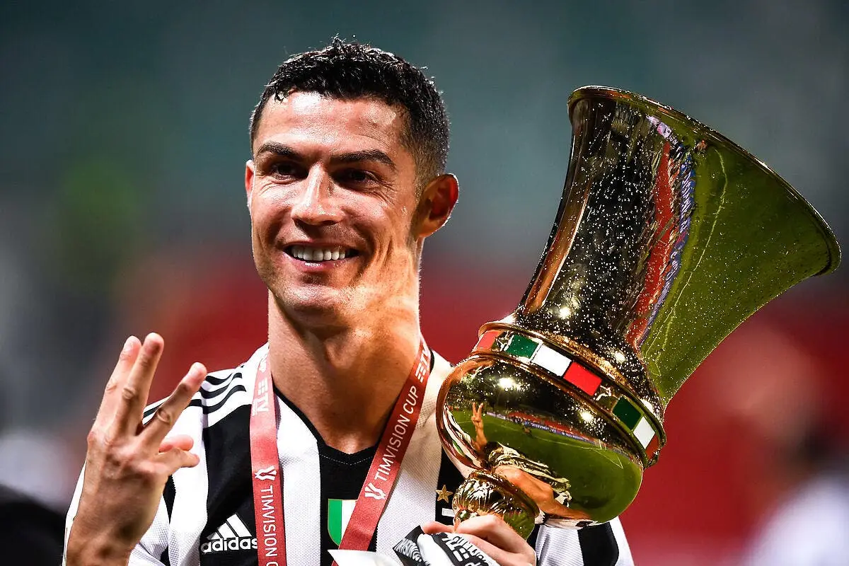 mercato cristiano ronaldo sous le choc icon sipausa 33430518 316233