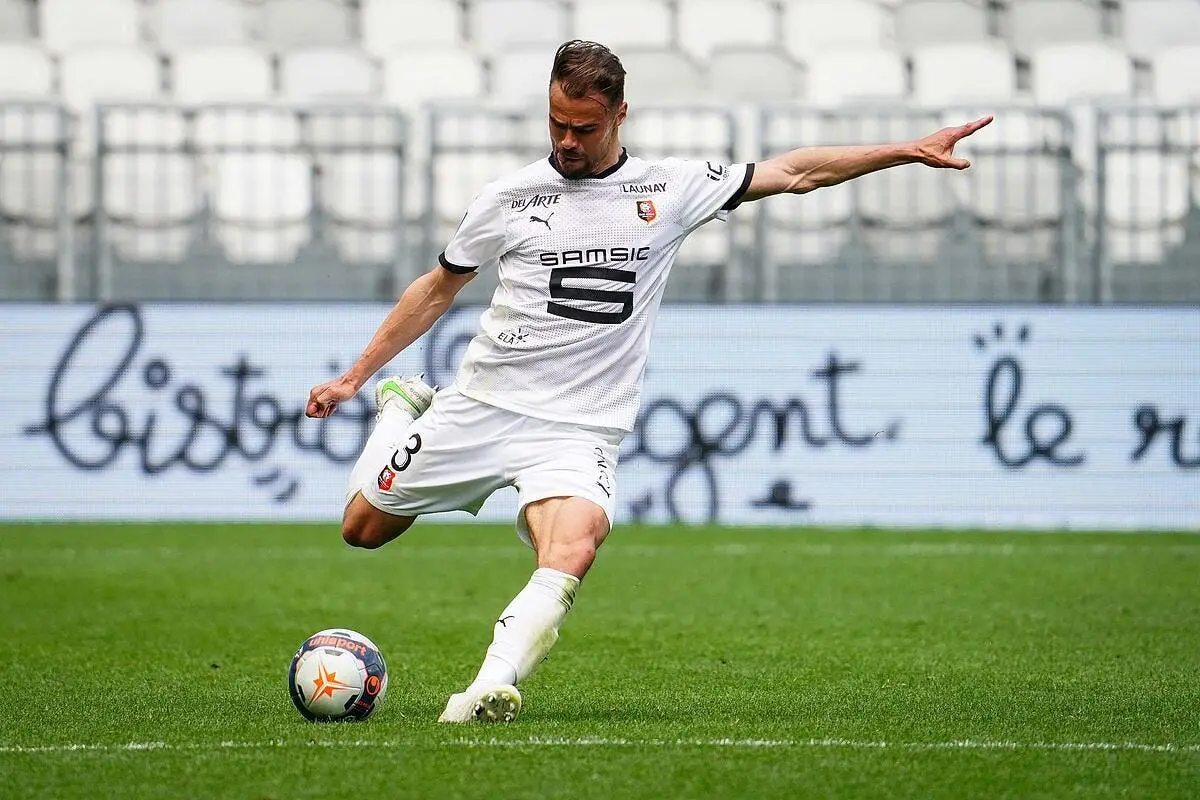 mercato da silva va quitter rennes icon 210502p35359 313237