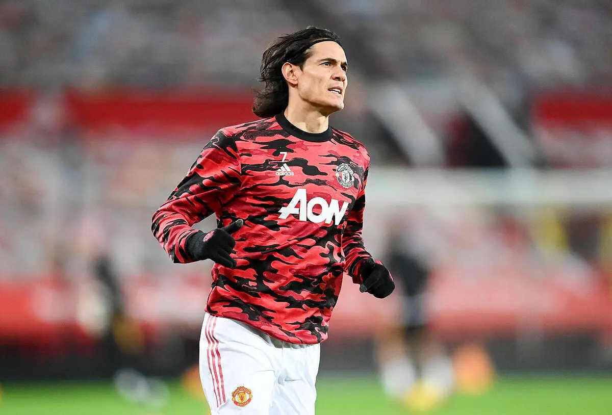 mercato direction l argentine pour cavani a 308651