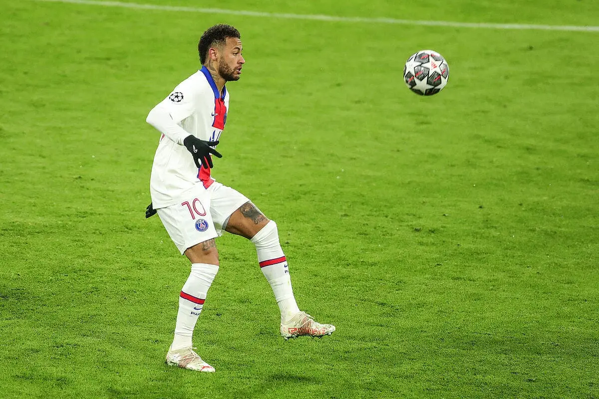 mercato griezmann et pjanic sacrifies pour neymar a 311437