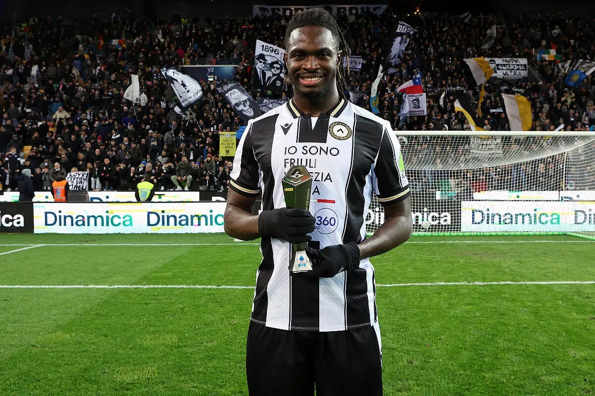 Mercato : L’OL n’en voulait pas, l’Italie se l’arrache