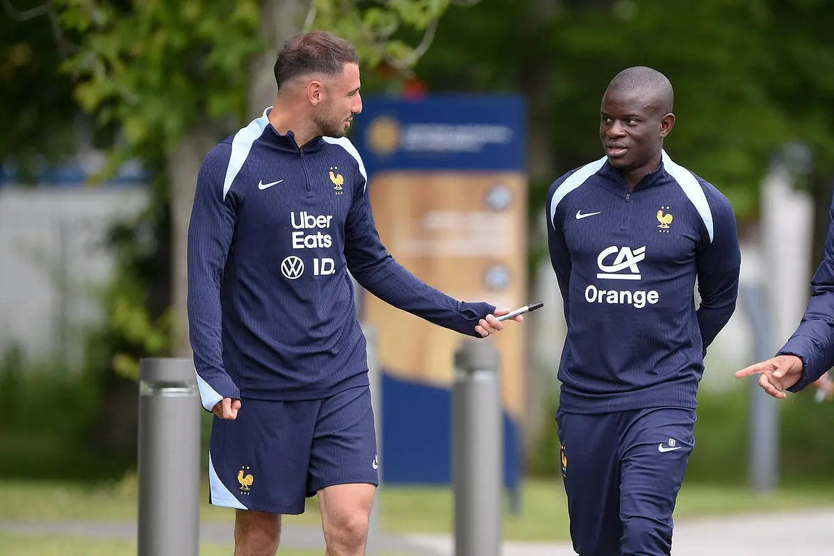 Mercato : L'OM lance les soldes, Nice arrive