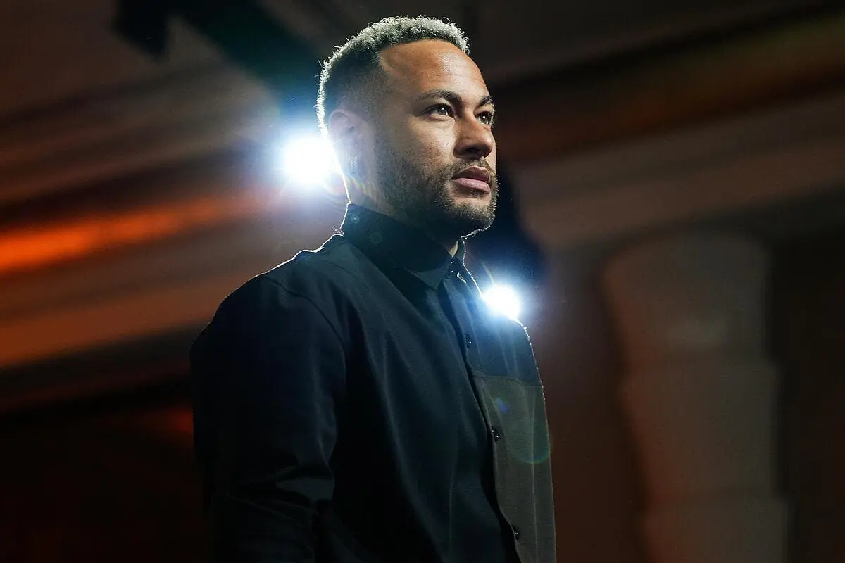 Mercato : Neymar de retour à Santos, c’est la bombe du soir !