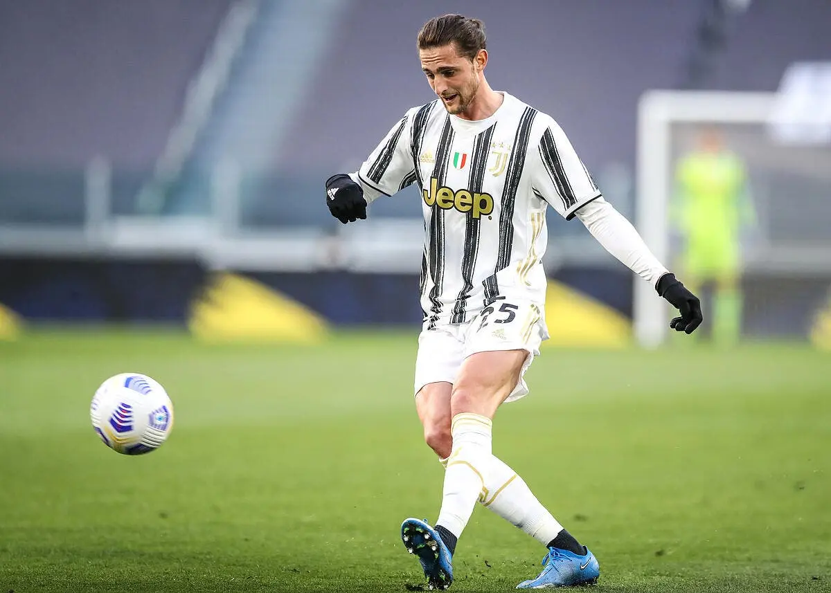 mercato rabiot va encore faire mal au psg icon spi 145 jm juve napoli 311317