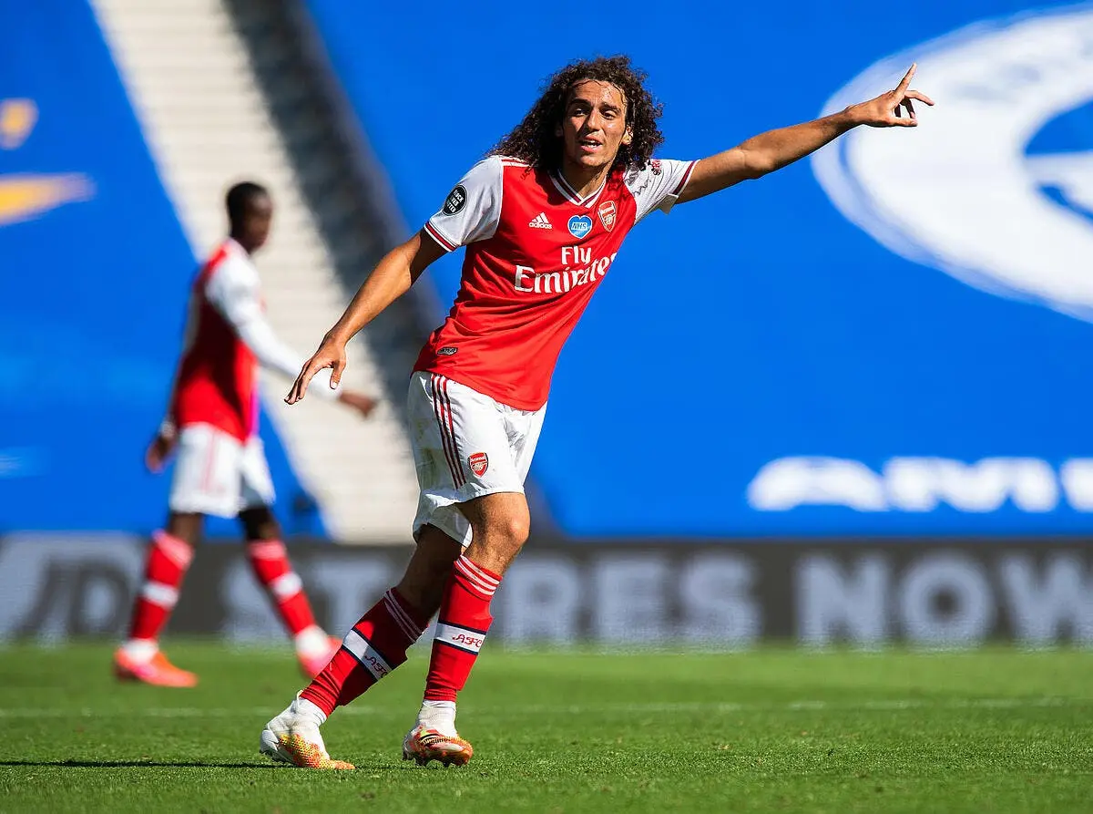 mercato saliba guendouzi un deal surprenant pour rennes icon 54237128 317517