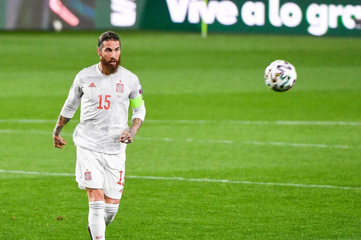 mercato sergio ramos s en va le psg cite icon brefesport20210325 070 316863