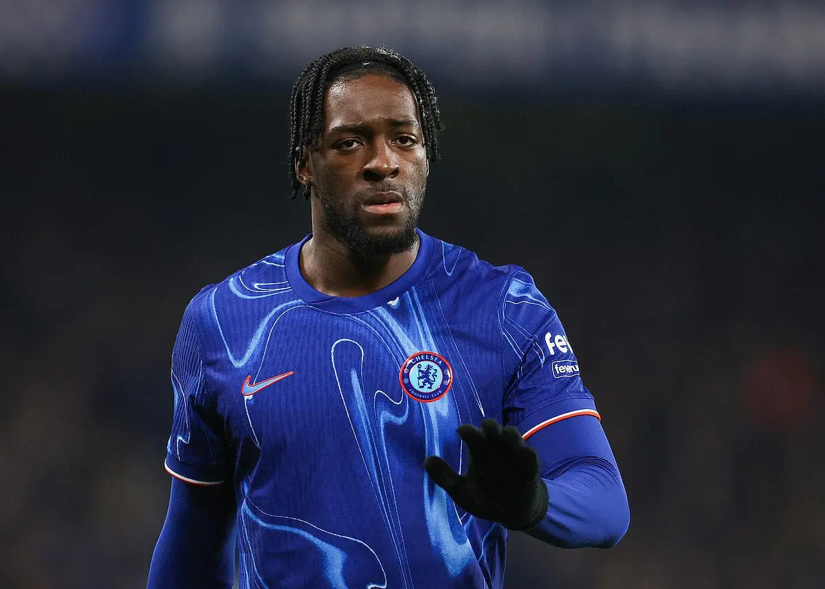 Mercato : Tottenham fonce sur un international français