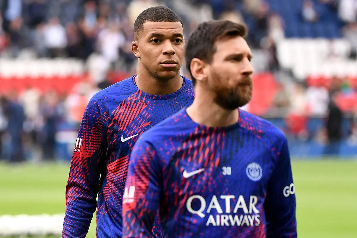 messi et mbappe vires du ballon d or ce journaliste s explique iconsport 165867 0007 372967