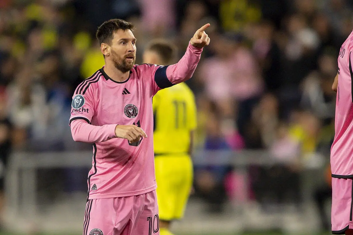 messi evite le pire les images sont choquantes messi 100 372930
